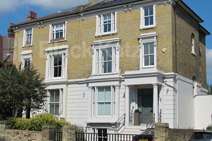 3 Bedroom Flat To Rent In Haverstock Hill, Belsize Park, NW3