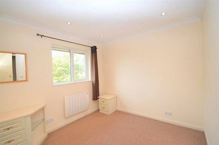 1 Bedroom House To Rent In The Leys, St Albans, AL4