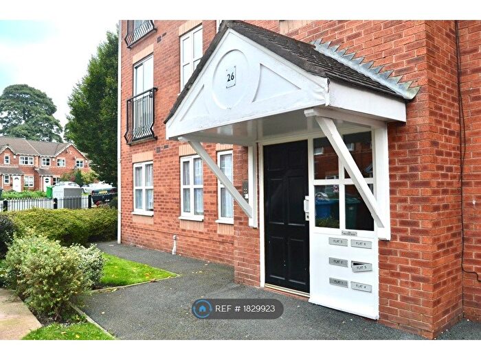 2 Bedroom Flat To Rent In Kensington Place, Manchester, M8