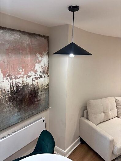 1 Bedroom Flat To Rent In Flat, , Centenary House, North Street Leeds, LS2