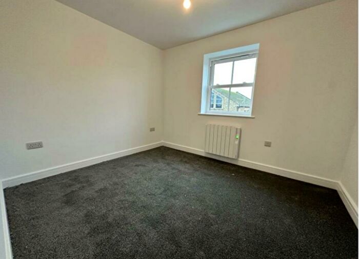 2 Bedroom Apartment To Rent In Abbeygate Court, March, PE15