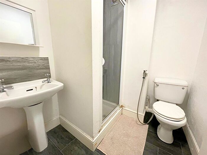 1 Bedroom Flat To Rent In Kenilworth Road, St Leonards On Sea, TN38