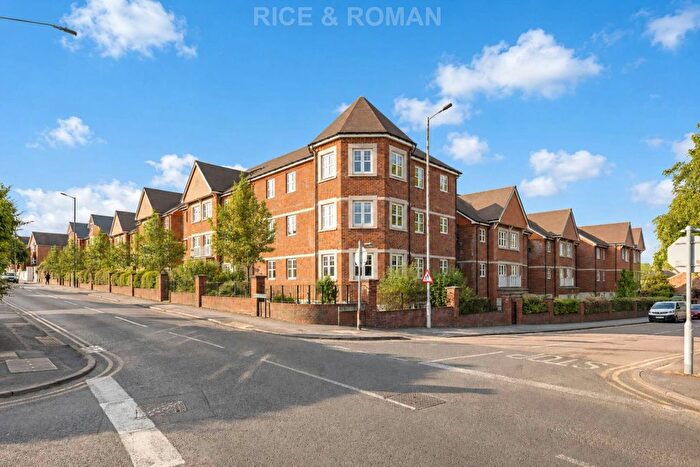 2 Bedroom Flat For Sale In Swift House, Maidenhead, SL6