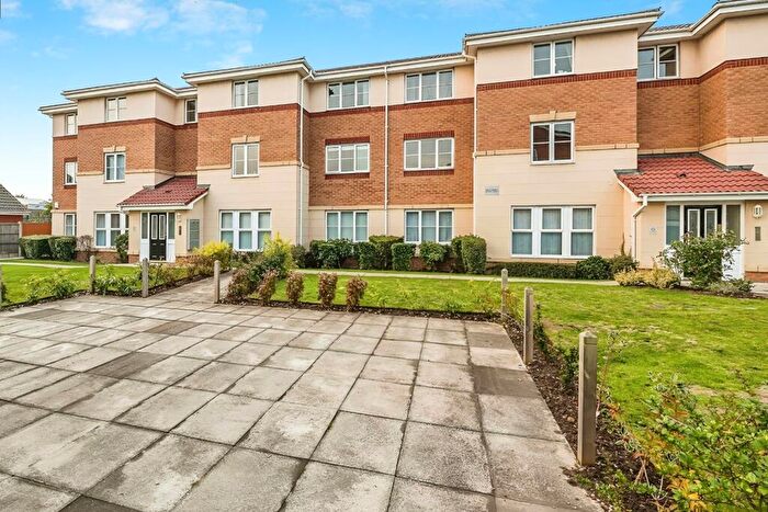 2 Bedroom Apartment To Rent In Harbreck Grove, Liverpool, Merseyside, L9