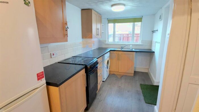 1 Bedroom Flat To Rent In The Park, Lincoln LN1