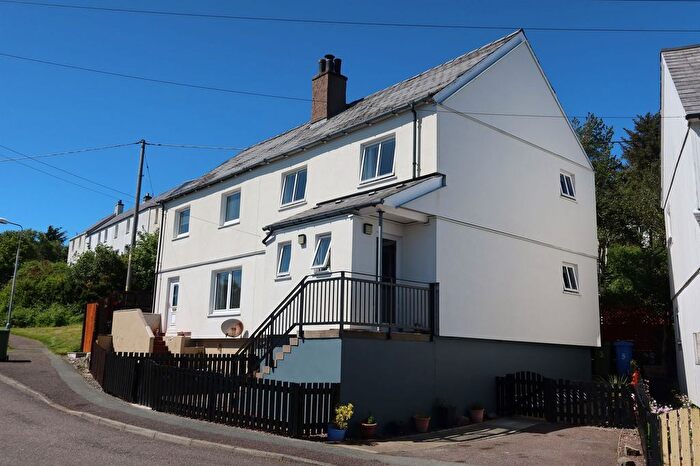 3 Bedroom Semi Detached House For Sale In Hamilton Place, Kyle, IV40