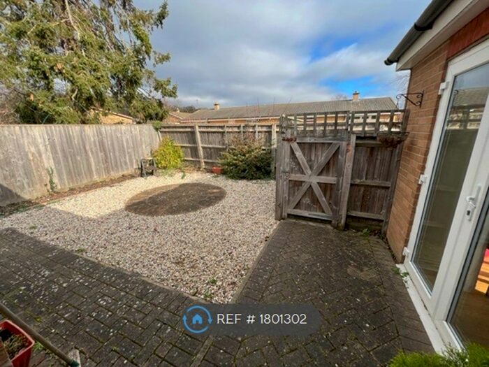 1 Bedroom Flat To Rent In Headington, Oxford, OX3