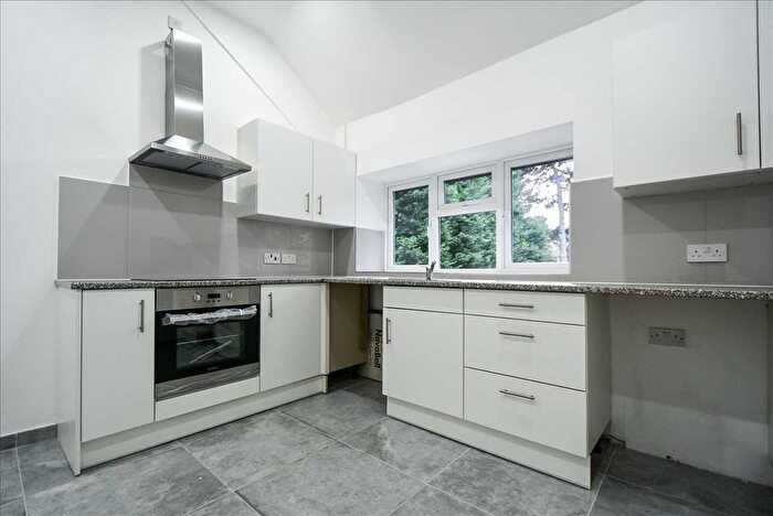 1 Bedroom Flat To Rent In Sheep Street, Wellingborough, NN8
