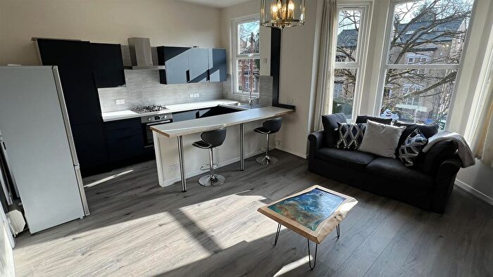 1 Bedroom Flat To Rent In Clyde Road, West Didsbury, Manchester, M20