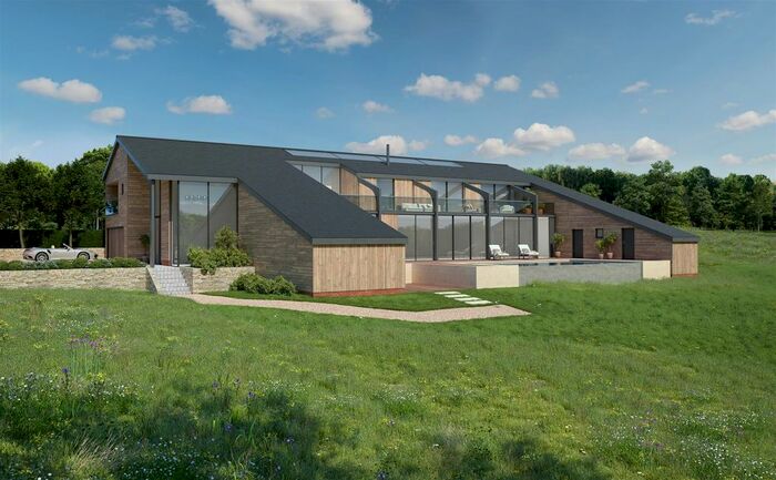 6 Bedroom Detached House For Sale In Willinghurst Estate, Shamley Green, Guildford, Surrey, GU5