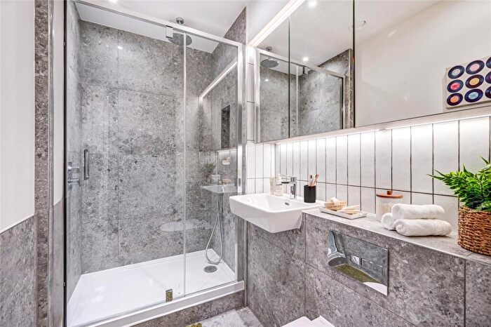 2 Bedroom Apartment To Rent In Uncle Colindale, Aeriel Square, London, NW9