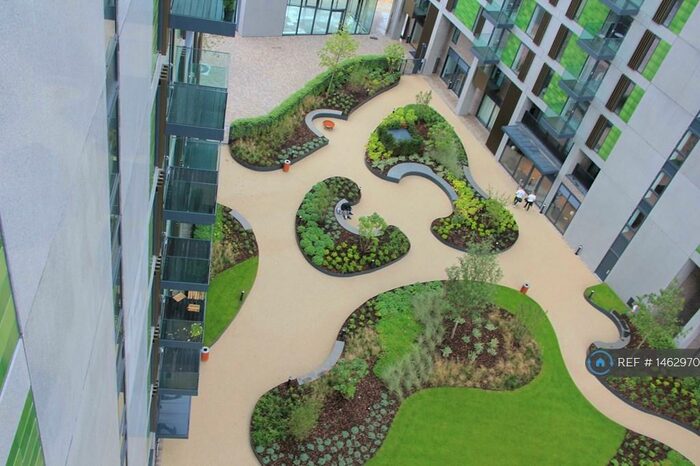 2 Bedroom Flat To Rent In Block A, Salford, M3