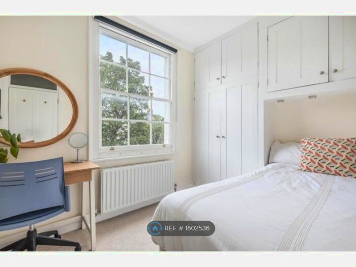 2 Bedroom Flat To Rent In Grosvenor Avenue, Islington, N5