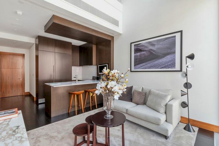 1 Bedroom Flat To Rent In Park House Apartments, North Row, London, W1K