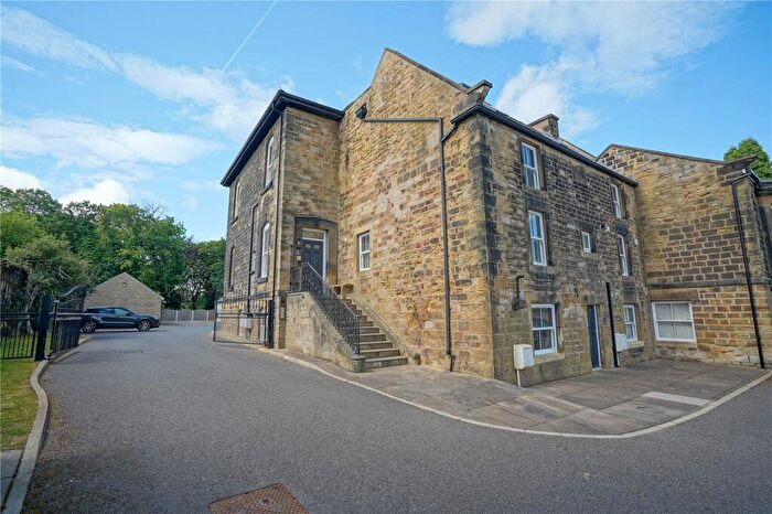 2 Bedroom Apartment For Sale In Manor House, Doncaster Road, Thrybergh, Rotherham, S65