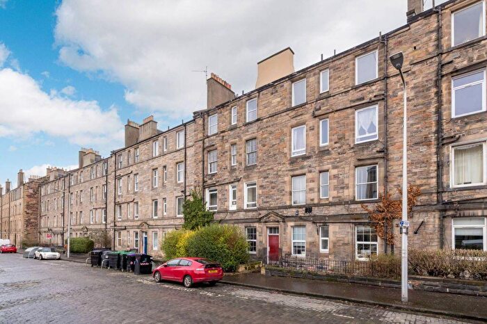 1 Bedroom Flat For Sale In (), Halmyre Street, Leith, Edinburgh, EH6