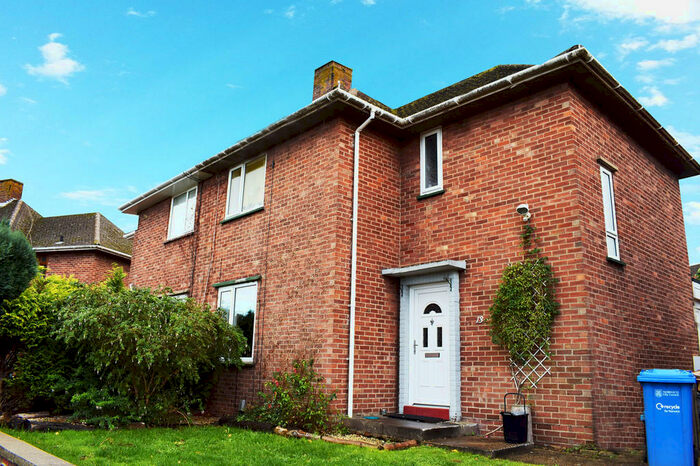 5 Bedroom Semi-Detached House To Rent In Wakefield Road, Norwich, NR5