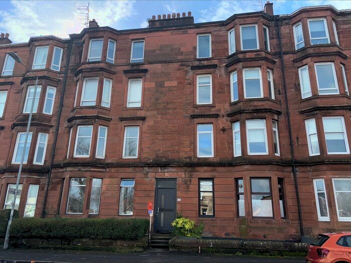 2 Bedroom Flat To Rent In , Shettleston Road, Glasgow, G32
