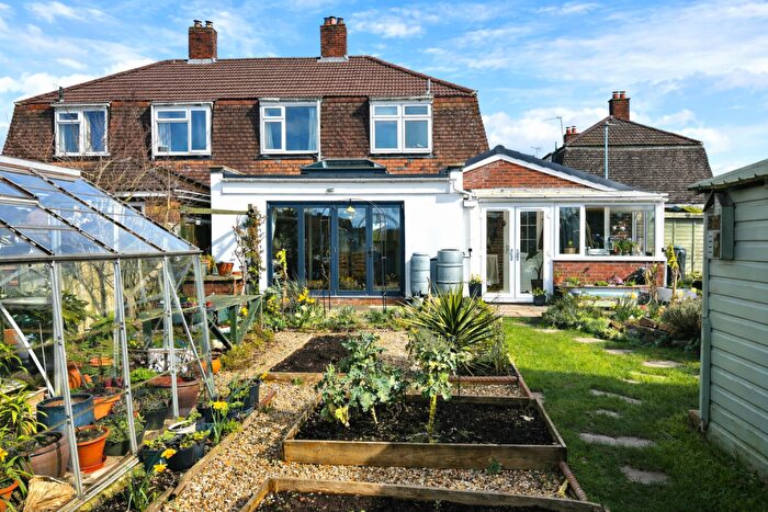 4 Bedroom Semi-Detached House For Sale In Redhouse Lane, English Bicknor, Coleford, GL16