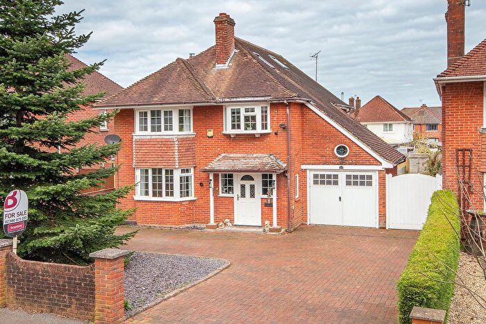 5 Bedroom Detached House For Sale In Rushington Lane, Rushington, SO40