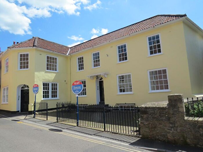 3 Bedroom Flat To Rent In West Street, Axbridge, Somerset., BS26