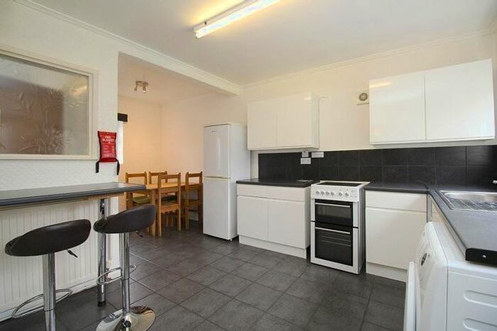 4 Bedroom Town House To Rent In New Ashby Road, Loughborough, LE11