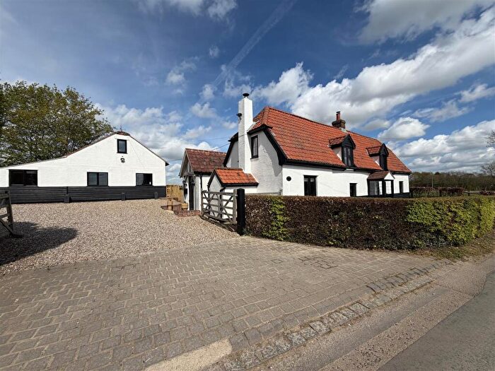 4 Bedroom House For Sale In Brixton Lane, Rickling Green, Saffron Walden, CB11