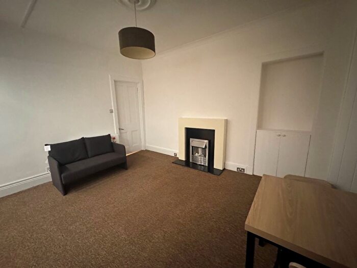 1 Bedroom Flat To Rent In B Scott Street, Brechin, Angus, DD9