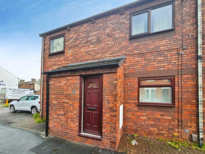 1 Bedroom Flat To Rent In Brook Street, Carlisle, CA1