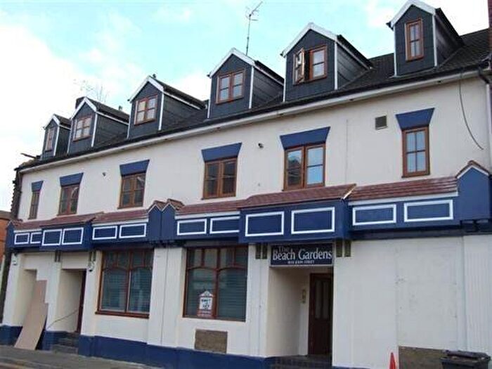 1 Bedroom Flat To Rent In Flat, - John Street, Luton, LU1