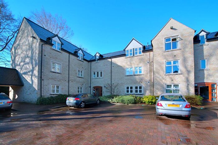 2 Bedroom Apartment To Rent In Chelsea Rise, Brincliffe, S11