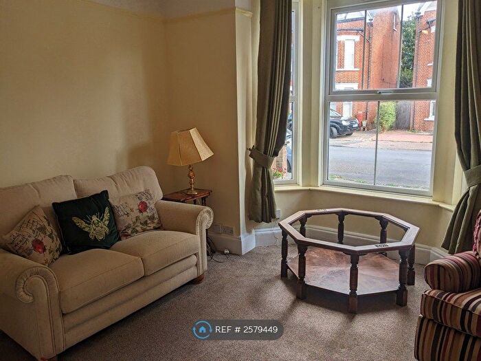 1 Bedroom Flat To Rent In Ranelagh Road, Felixstowe, IP11