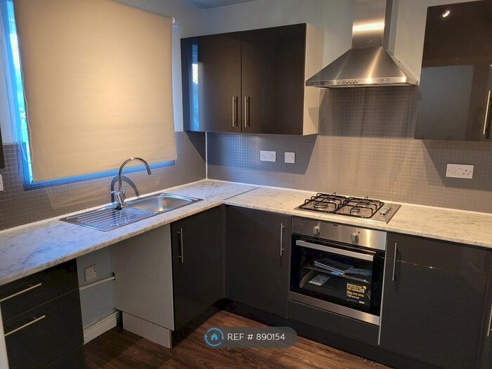 3 Bedroom Terraced House To Rent In Lamberhurst Mews, Ashford TN23