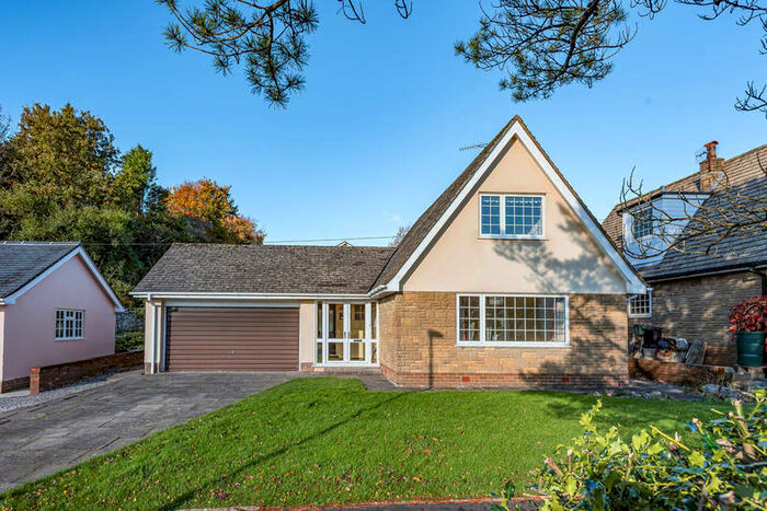 3 Bedroom Detached House To Rent In Stanley Drive, Hornby, LA2