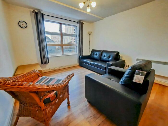 1 Bedroom Flat To Rent In A Whitworth Street West, Southern Gateway, Manchester, M1