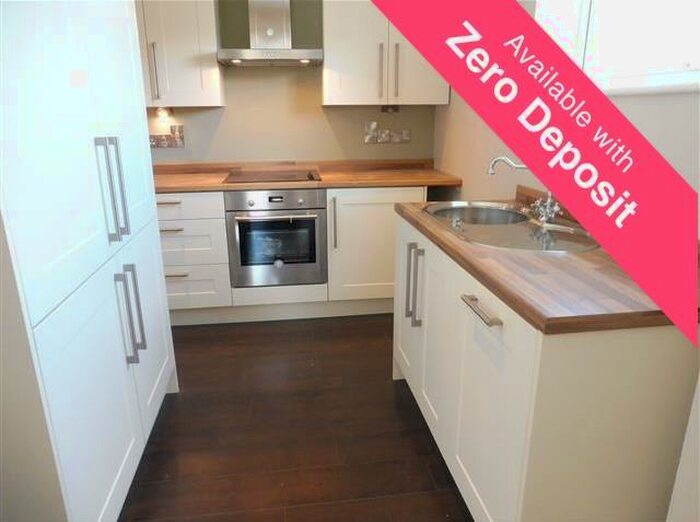 1 Bedroom Flat To Rent In Christchurch Road, Bournemouth, BH7