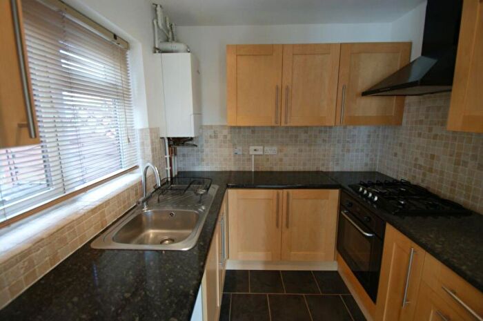 2 Bedroom House To Rent In Lent Green Lane, Burnham, SL1