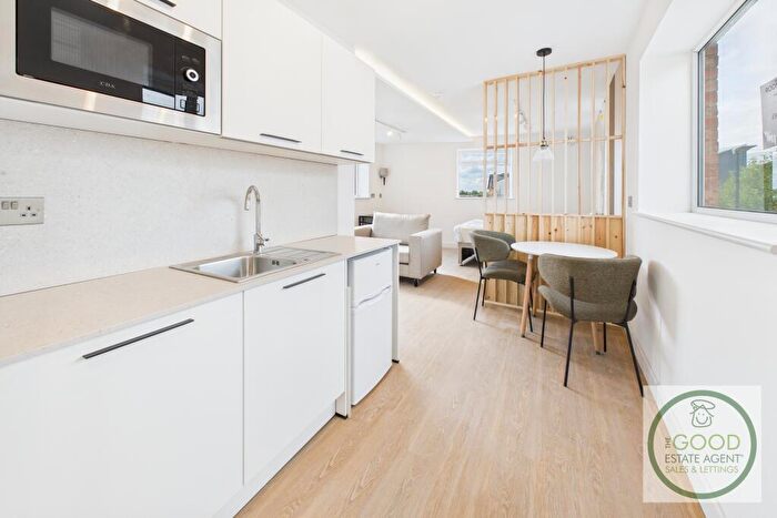 1 Bedroom Apartment To Rent In Room - Sheepfolds View, Sunderland, SR5