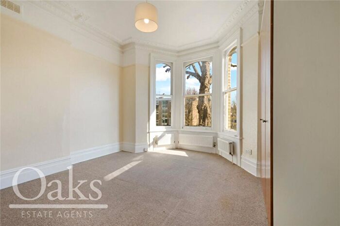 2 Bedroom Apartment To Rent In Canning Road, Addiscombe, CR0