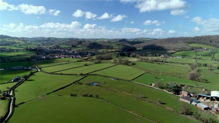 Land For Sale In Granllyn, Guilsfield, Welshpool, Powys, SY21