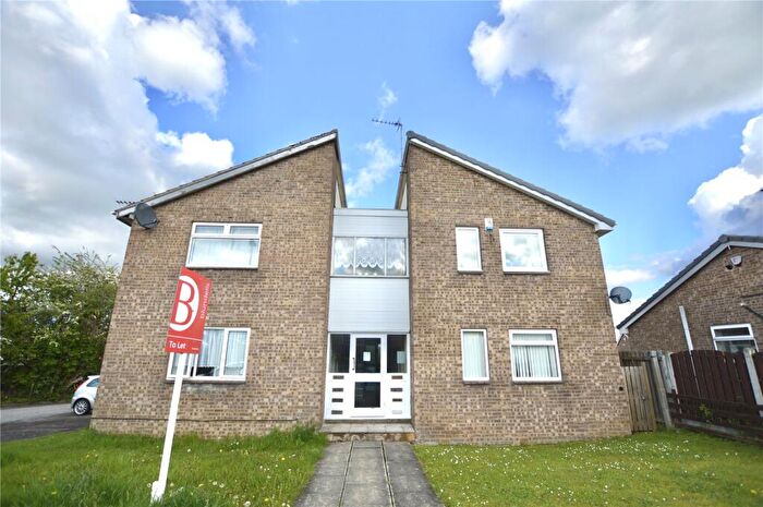 1 Bedroom Flat For Sale In Oakworth Drive, Halfway, Sheffield, South Yorkshire, S20