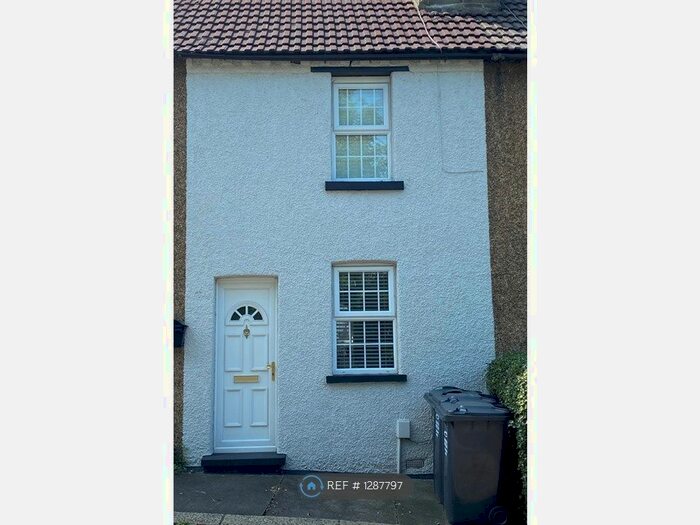 1 Bedroom Terraced House To Rent In Fulwich Road, Kent DA1