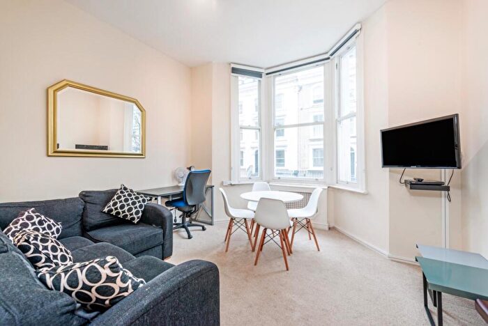 2 Bedroom Apartment To Rent In Finborough Road London, SW10