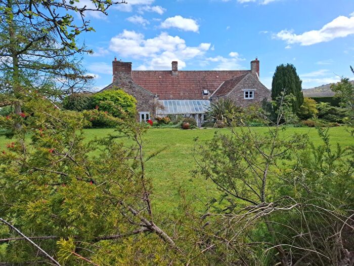 5 Bedroom Detached House For Sale In Walton-In-Gordano, Clevedon, BS21