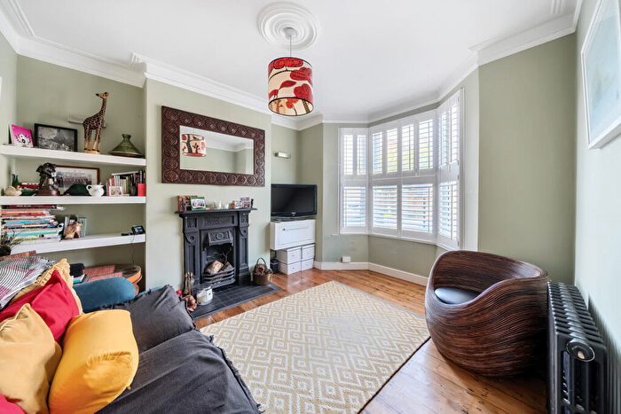 3 Bedroom House For Sale In Pascoe Road, Lewisham, London, SE13