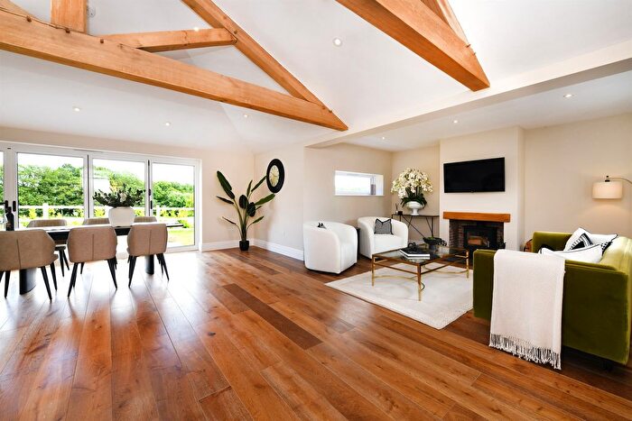 3 Bedroom Detached Bungalow For Sale In Stock Road, Stock, Ingatestone, CM4