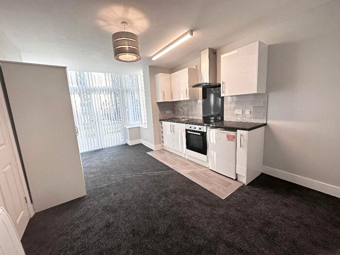 Studio To Rent In The Approach, Orpington, Kent, BR6