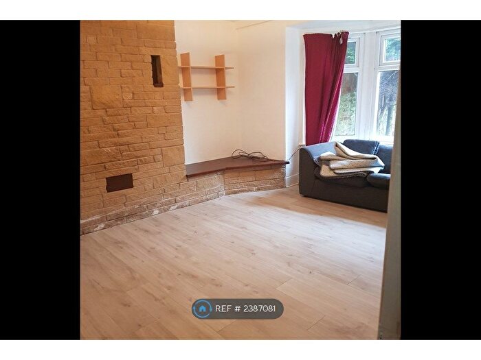 1 Bedroom Flat To Rent In T, Preston, PR2