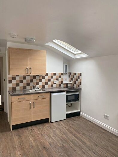 Studio To Rent In Stanstead Road, London, SE23