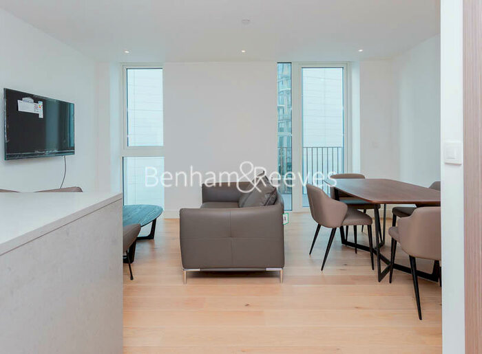 1 Bedroom Apartment To Rent In Vaughan Way, Wapping, E1W